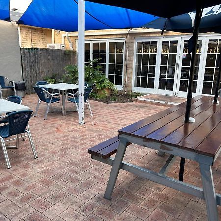 Jurien Bay Hotel Motel Kültér fotó