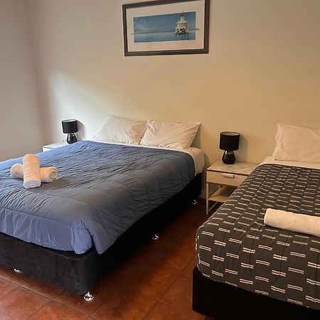Jurien Bay Hotel Motel Kültér fotó