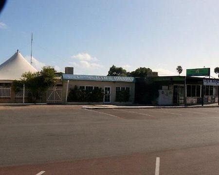 Jurien Bay Hotel Motel Kültér fotó
