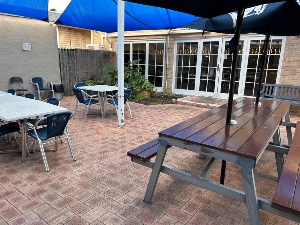 Jurien Bay Hotel Motel Kültér fotó