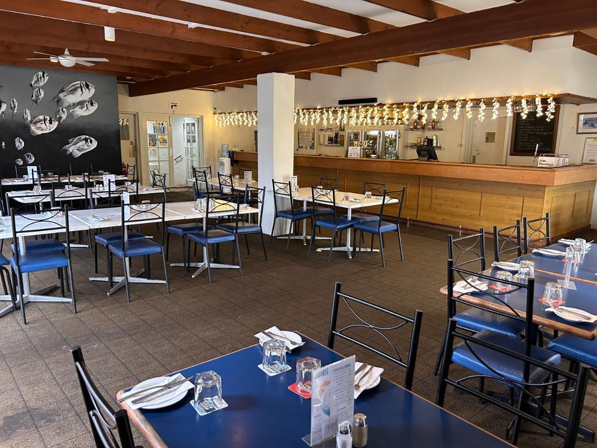 Jurien Bay Hotel Motel Kültér fotó