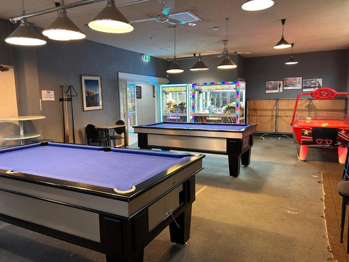 Jurien Bay Hotel Motel Kültér fotó