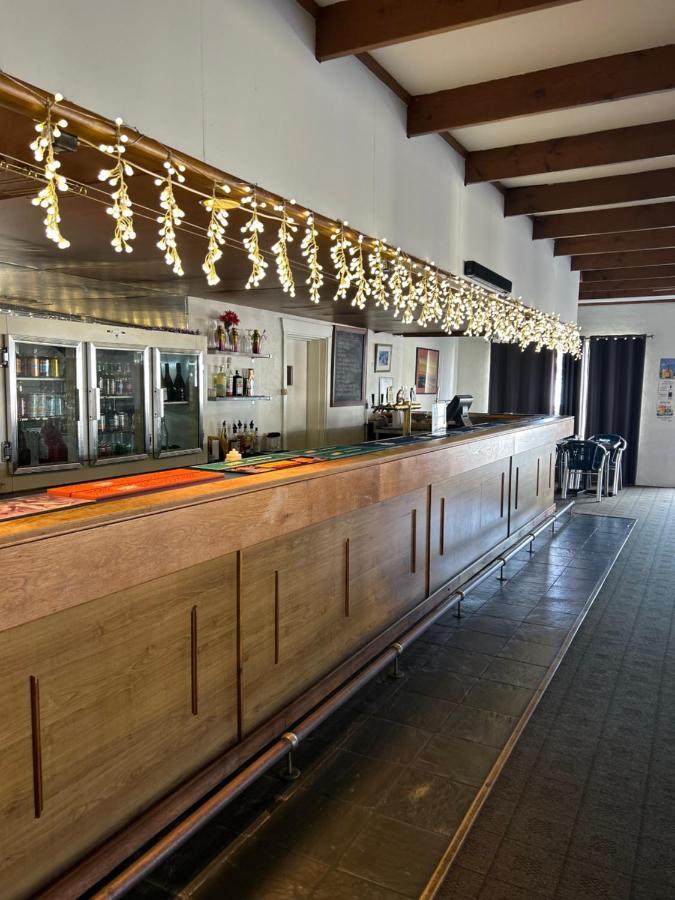 Jurien Bay Hotel Motel Kültér fotó