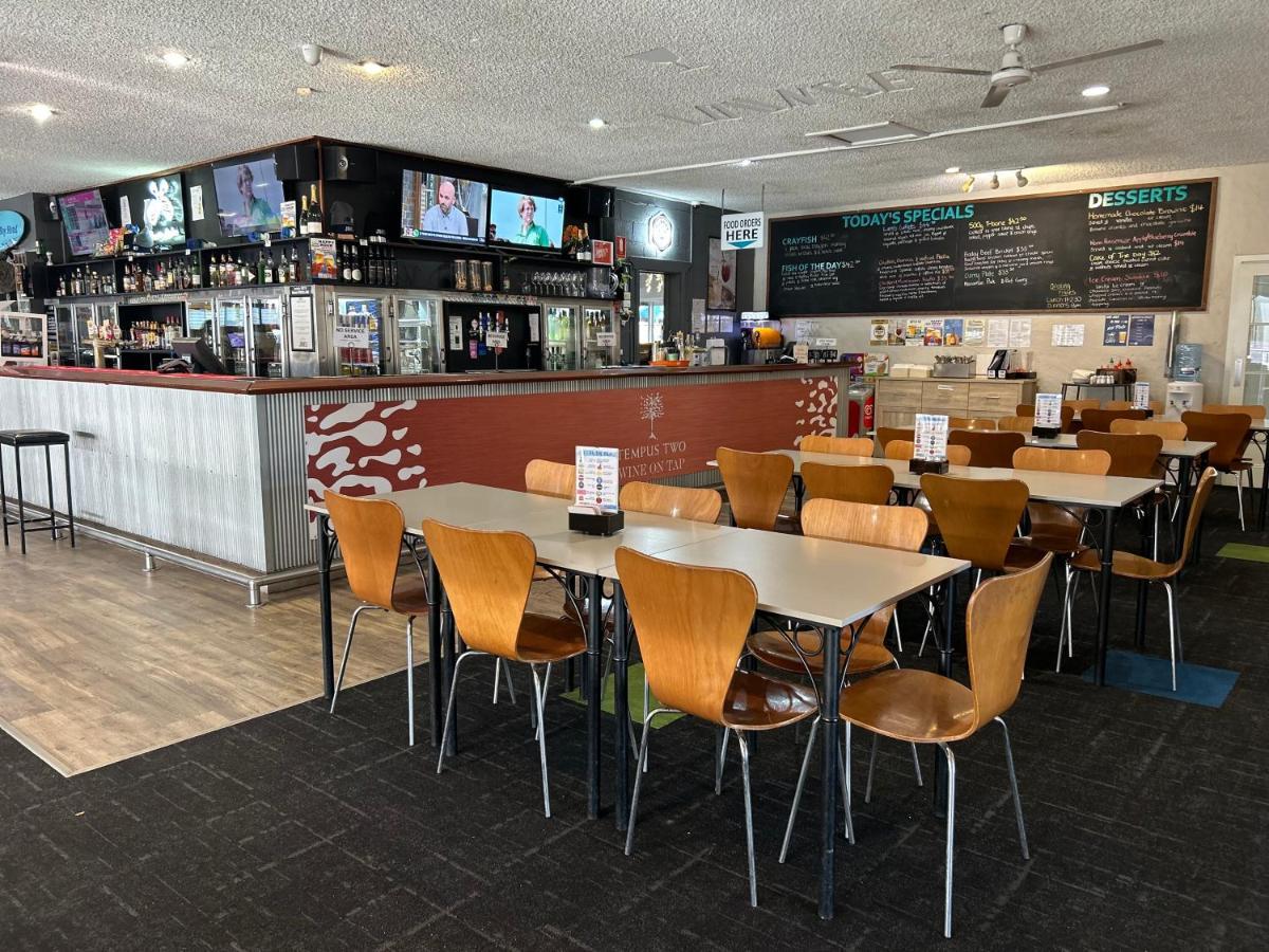 Jurien Bay Hotel Motel Kültér fotó