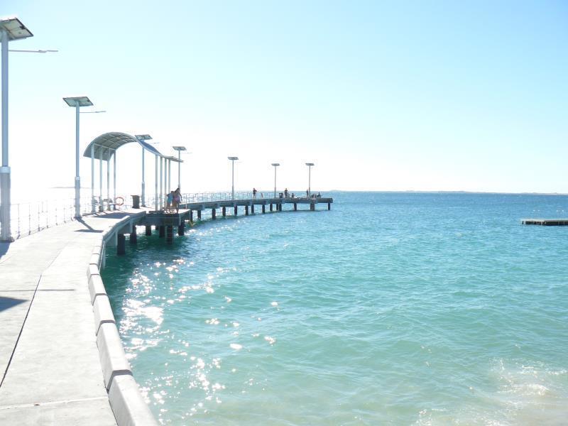 Jurien Bay Hotel Motel Kültér fotó