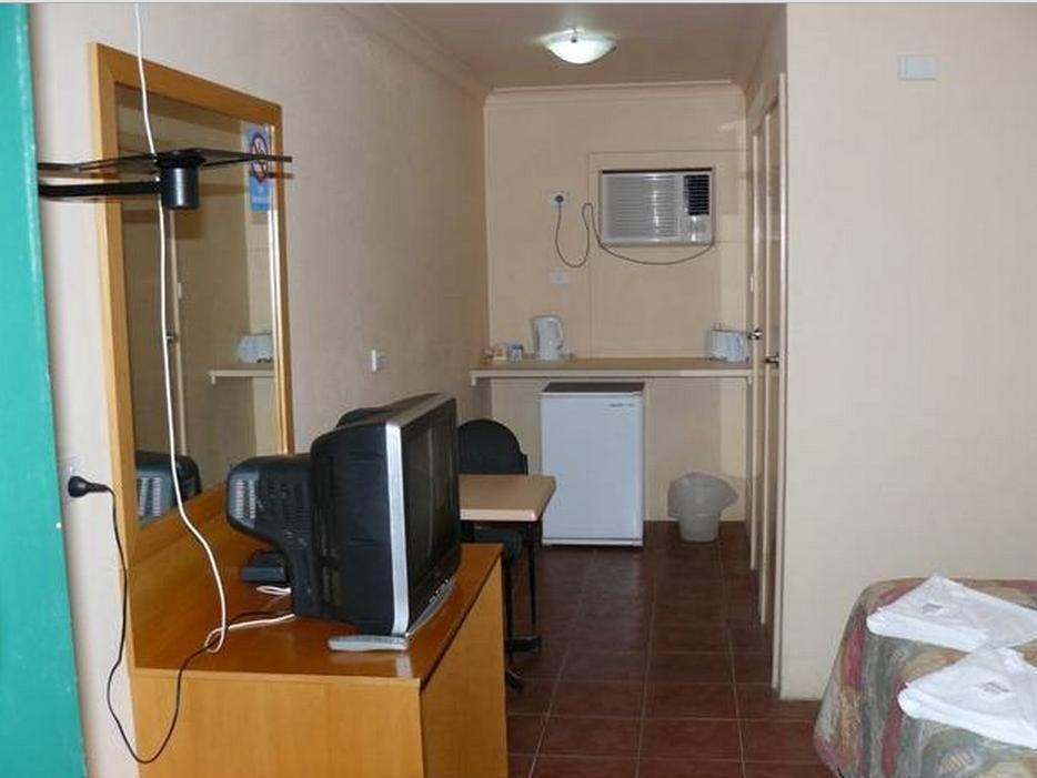 Jurien Bay Hotel Motel Kültér fotó