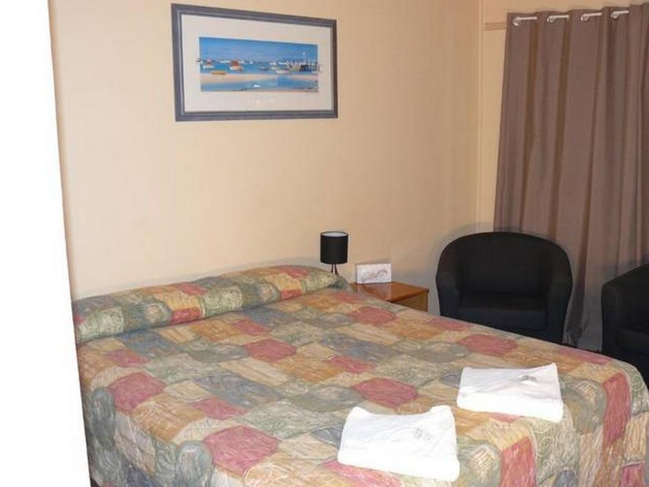 Jurien Bay Hotel Motel Kültér fotó