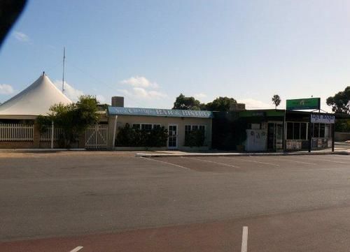 Jurien Bay Hotel Motel Kültér fotó