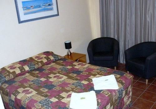 Jurien Bay Hotel Motel Kültér fotó