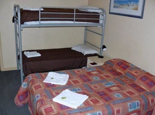 Jurien Bay Hotel Motel Kültér fotó