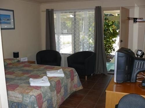 Jurien Bay Hotel Motel Kültér fotó