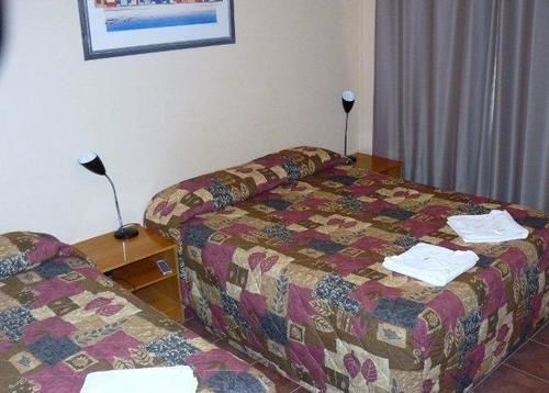 Jurien Bay Hotel Motel Kültér fotó
