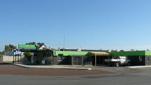 Jurien Bay Hotel Motel Kültér fotó