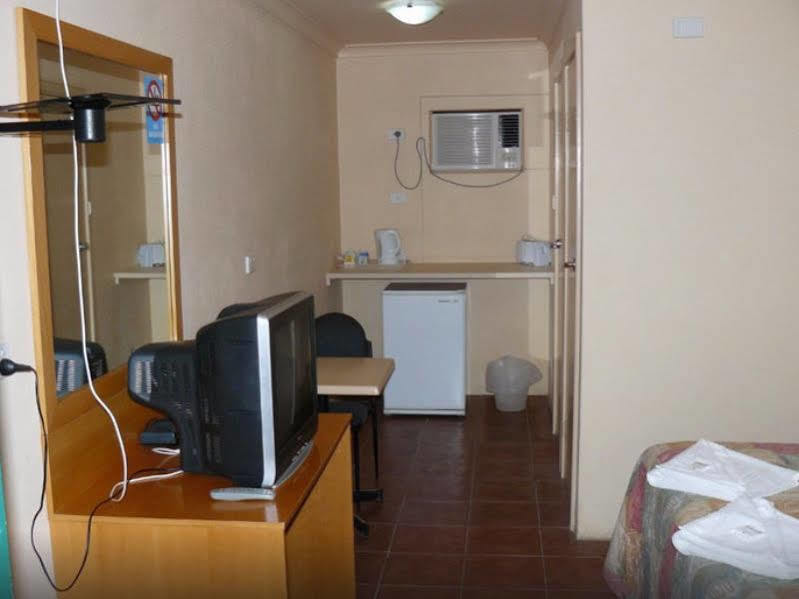 Jurien Bay Hotel Motel Kültér fotó