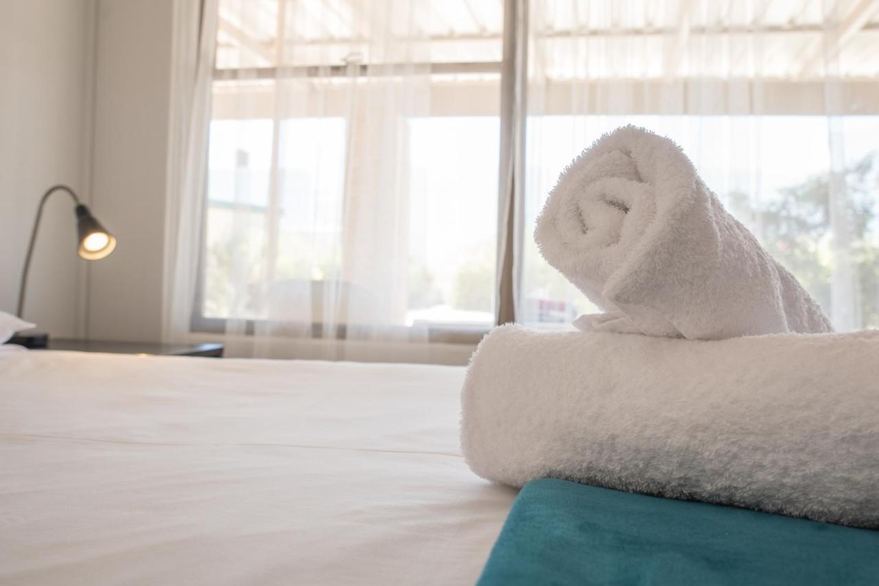 Jurien Bay Hotel Motel Kültér fotó