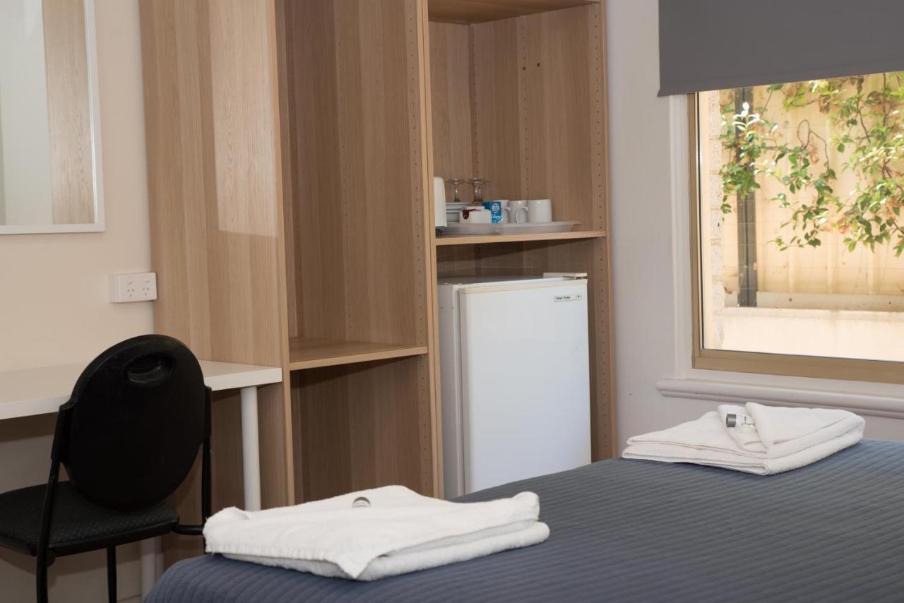 Jurien Bay Hotel Motel Kültér fotó